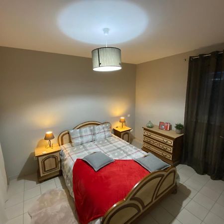 Apartament Au Coeur De L'Alsace Ostheim Zewnętrze zdjęcie