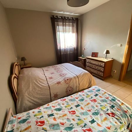 Apartament Au Coeur De L'Alsace Ostheim Zewnętrze zdjęcie