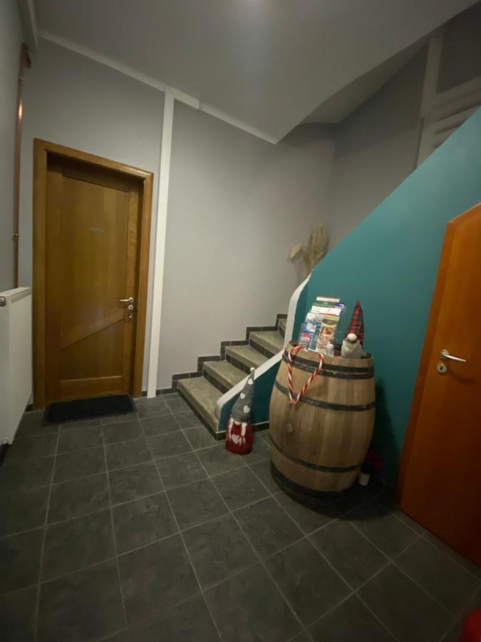 Apartament Au Coeur De L'Alsace Ostheim Zewnętrze zdjęcie